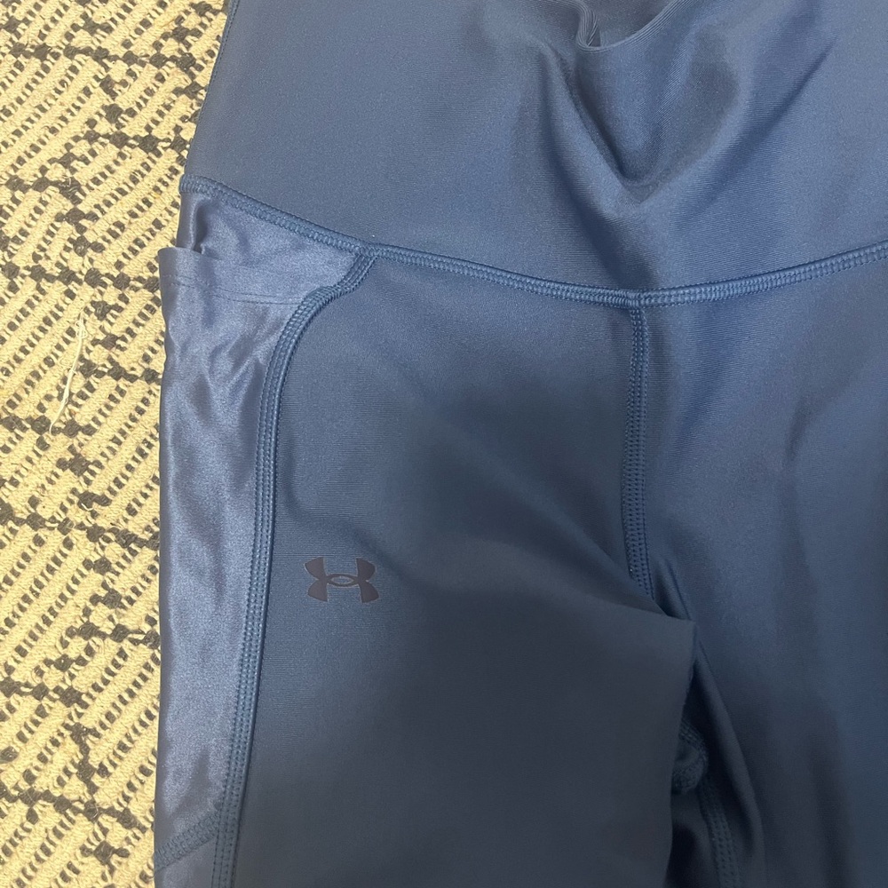 Under Armour leggings